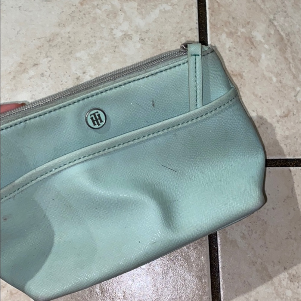 Makeup or pencil case pouch